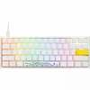 Ducky One 2 Pro Mini White Edition, RGB LED, Cherry Black