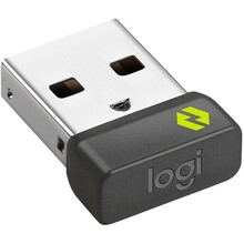 Logitech MX Keys Combo, Gen 2, Graphite, PAN, Nordic