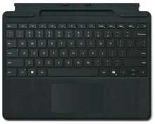 Microsoft Surface Pro Keyboard, QWERTZ, must