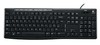 Logitech K200