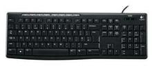 Logitech K200