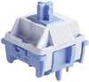 Akko Mirror Switches, mehaanilised, 5-pin, lineaarne, MX-Stem, 37g, 45 tk