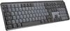 Klaviatuur Logitech MX Mechanical, saksa QWERTZ, hall