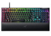 Razer BlackWidow V4, Yellow Switch, US, must