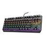 Klaviatuur Trust GXT834 Callaz TKL, SWE