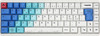 Varmilo Muse65 HE Summit, 65 prots., RGB, A88A110H0A5A02A073