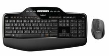 Logitech MK710, DE, must