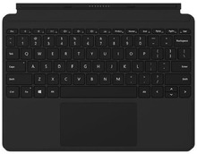 Microsoft Surface Go Type Cover, N EN, must