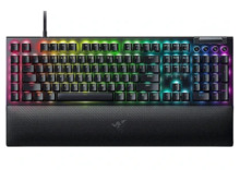 Razer BlackWidow V4, Yellow Switch, US, must