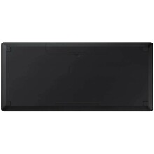 Klaviatuur Samsung Universal Smart Keyboard Trio 500, QWERTZ, must