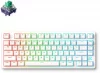 Mchose HW-Jet75-8 klaviatuur