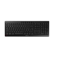 Klaviatuur Cherry Stream, JK-8550CH-2, QWERTZ, must