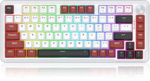 Redragon K721WRB-RGB-M Stormhunter