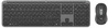 Logitech Signature Slim Combo MK950, grafiit, juhtmevaba