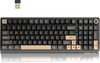Royal Kludge RK-R98 Phantom, 96 prots., Hot-swap, Beige Switch, US
