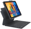 Zagg Pro Keys klaviatuur, Universal Bluetooth, QWERTY, hall