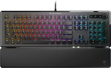 Klaviatuur Turtle Beach Vulcan II, US, must