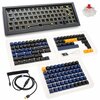 Ducky Outlaw 65, Barebone, ANSI, must
