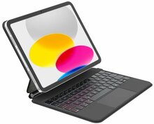 Klaviatuur Belkin Pro Keyboard, BBZ002de-V3, must