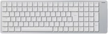 Lofree Flow 2 100 Kailh Surfer, valge