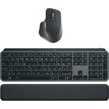 Logitech MX Keys S Combo