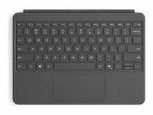 Microsoft Surface Pro 12 Type Cover, rahvusvaheline inglise, EP2-32035, hall