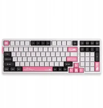 VGN V98 Pro V3, Arctic Fox Switch, 84716040, roosa