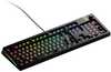 Glorious GMMK 3 Pro, 100 prots. Barebone, ANSI, must