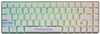 Klaviatuur Higround Retrosuper Performance Base 65, Hotswap, Gateron KS-37, ANSI