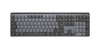 Klaviatuur Logitech MX Mechanical, nordic, hall