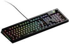 Glorious GMMK 3 Pro, 100 prots. Barebone, ANSI, must