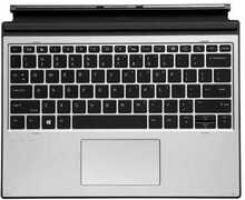 Klaviatuur HP TR CP BL Cllb Euro4, L67436-A41, Belgia
