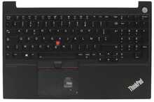 Klaviatuur Lenovo ThinkPad E15, 5M10V16902, taustvalgustusega