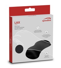 Randmetugi Speedlink LAX Gel, must