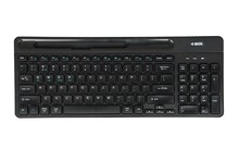 Juhtmevaba klaviatuur IBOX Kallisto BT/2.4GHz