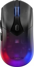 Juhtmevaba mänguhiir Lenovo Legion M410, RGB, 2.4 GHz
