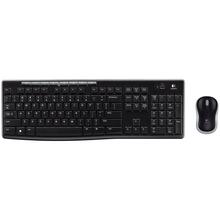 Logitech MK295, RU, must
