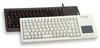 Klaviatuur Cherry XS Touchpad, AZERTY, must
