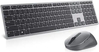 Klaviatuuri ja hiire komplekt Dell KM7321W, US International, Titan grey, juhtmevaba