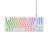 Trust GXT 798W 2-in-1, valge, US
