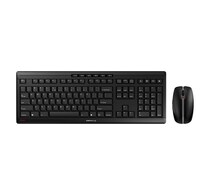 Cherry Stream Desktop Recharge, QWERTY, must