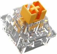 Glorious Panda HE Standard Switches, Hall Effect, Tactile, 45g, 36 tk
