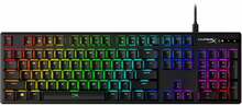HyperX Alloy Origins, Red, US, must