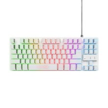 Trust GXT 798W 2-in-1, valge, US
