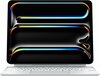 Klaviatuur tahvelarvutile Apple Magic Keyboard for iPad Pro 13-inch (M4), RUS, valge, MWR43RS/A