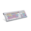 Klaviatuur Avid LogicKeyboard Avid Pro Tools FR, PC/Slim