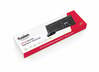 Klaviatuur Fusion Accessories KM-05, juhtmevaba, must, ENG/RUS