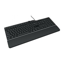 Klaviatuur Dell KB-522, EN, must