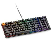 Glorious GMMK 2, Hot-swap, Fox Switches, US, must