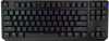 Klaviatuur Endorfy Thock TKL, Wireless, CZ, punane